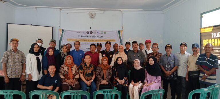 Training Post-Harvest Cokelat di Jembrana Bali: Kolaborasi UMM, vLiruos, dan Perkebunan Cokelat di Sumbermanjing Wetan, Kabupaten Malang